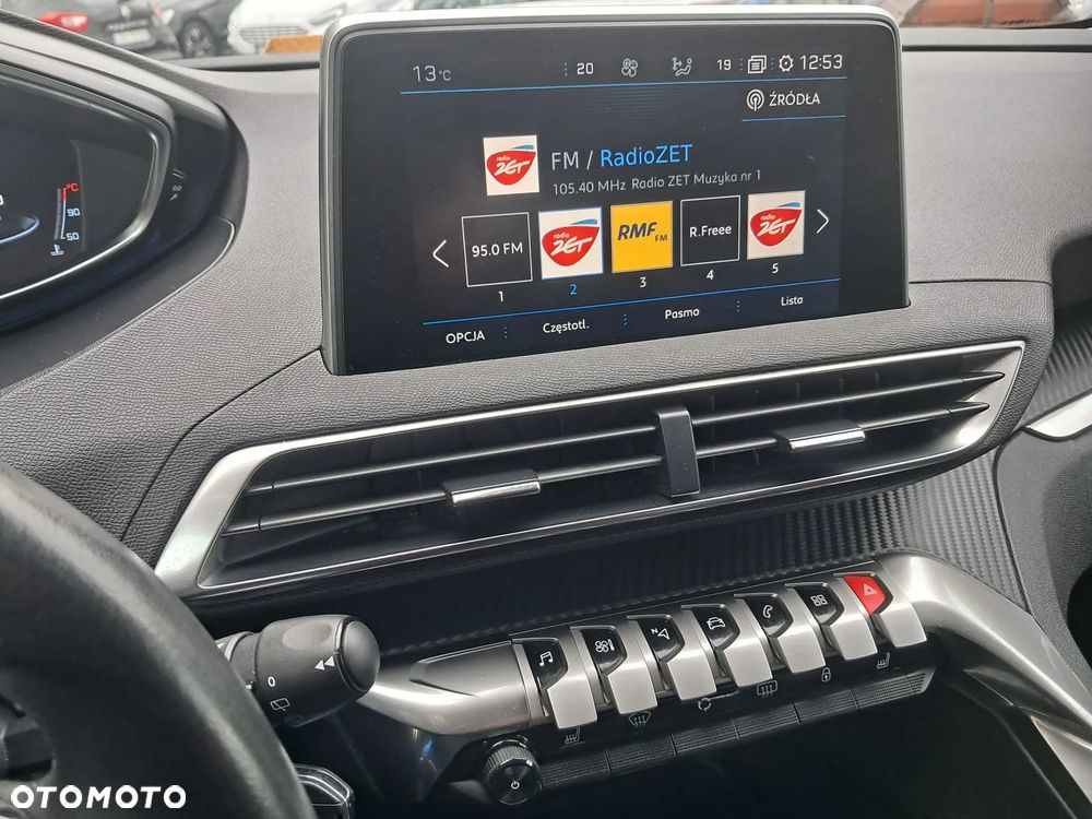 Peugeot 3008 - 26