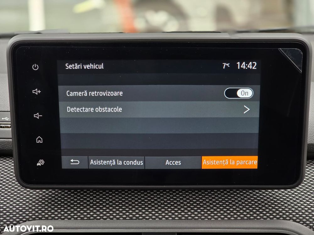 Dacia Logan TCe 90 CVT Prestige - 25