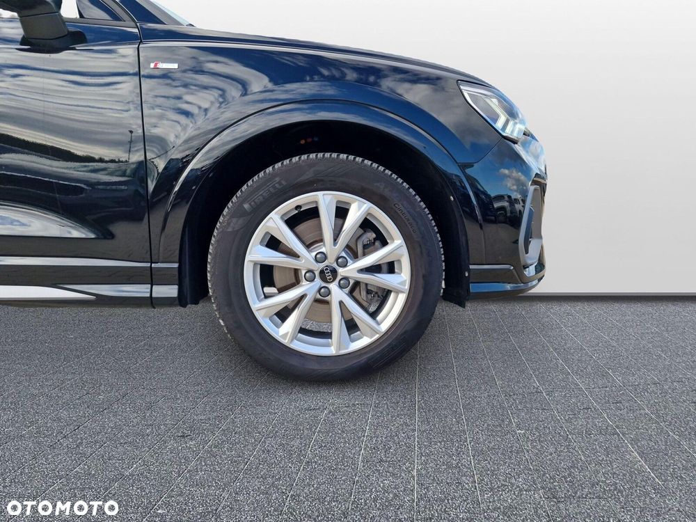 Audi Q3 40 TFSI Quattro S-Line S tronic - 20