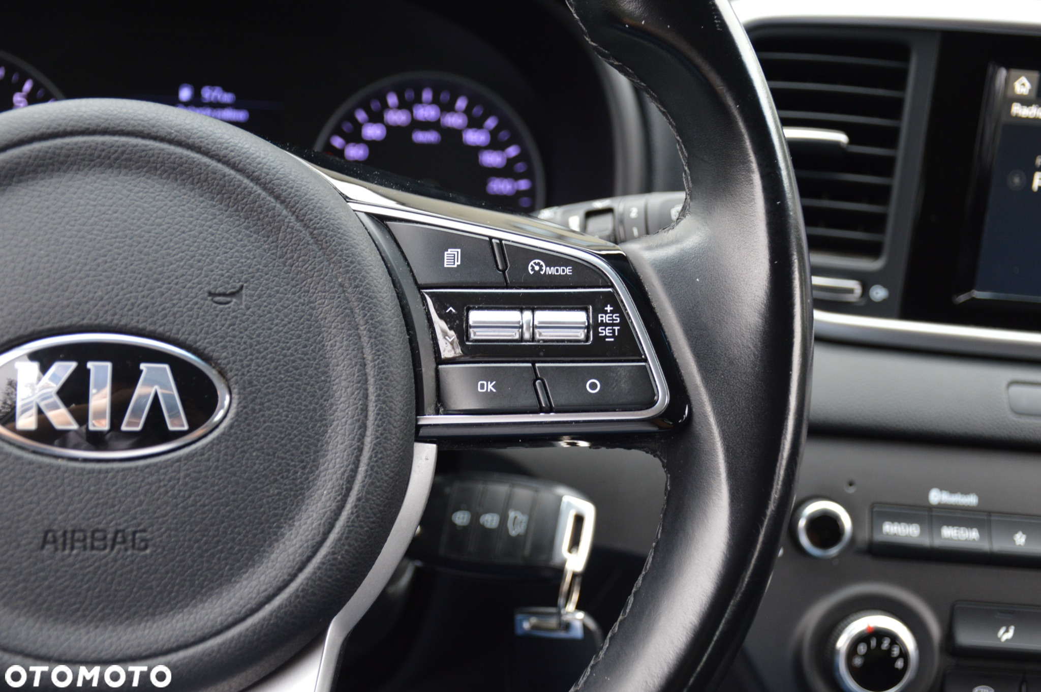 Kia Sportage 1.6 GDI 2WD Vision - 32