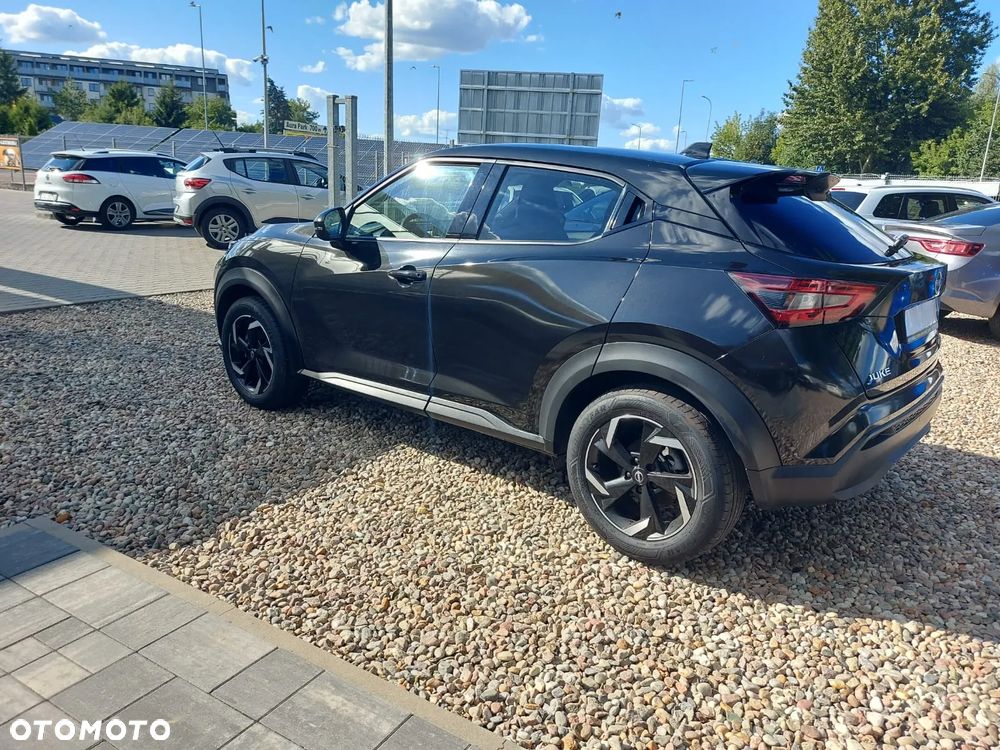 Nissan Juke - 5