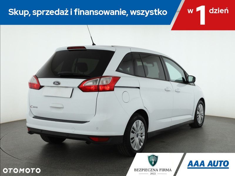 Ford Grand C-MAX - 7
