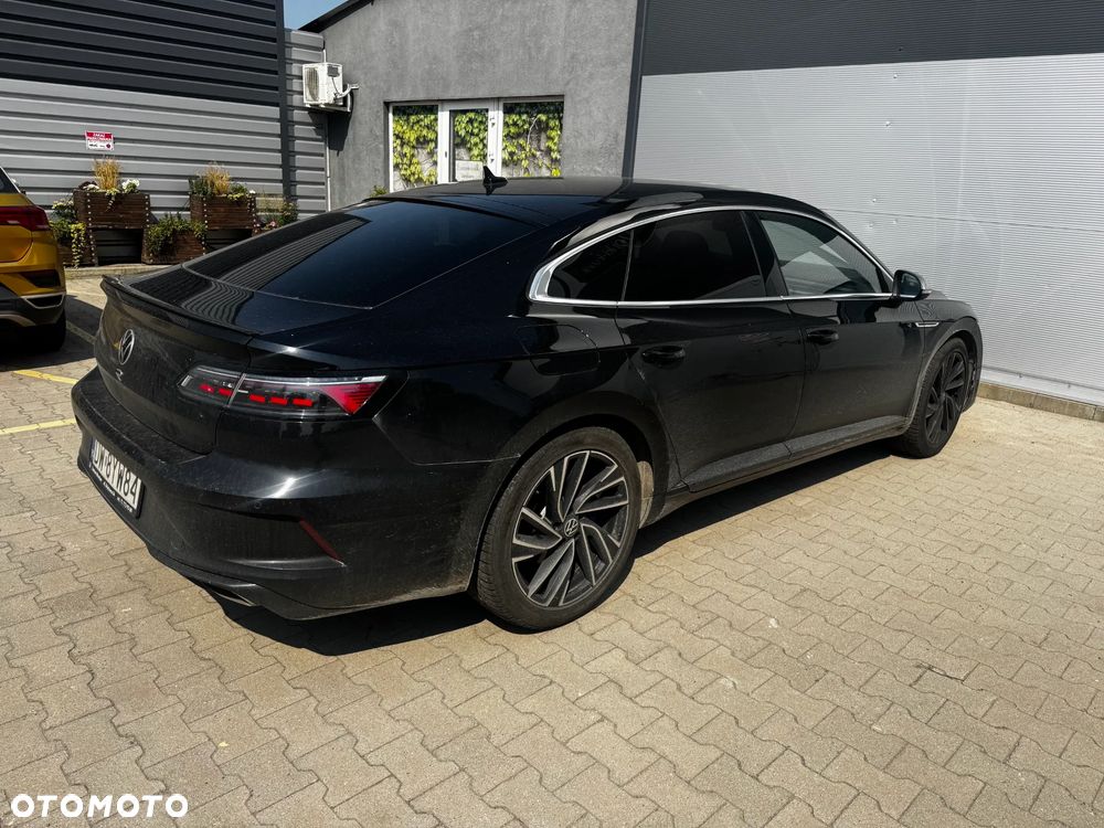Volkswagen Arteon - 6