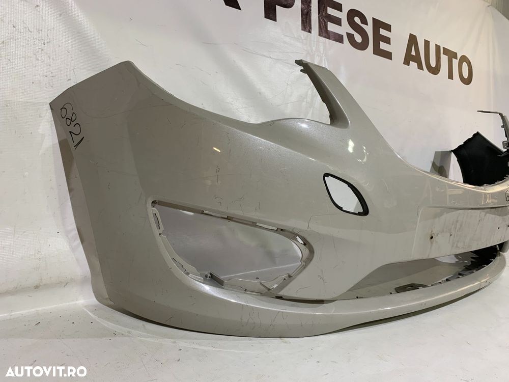 Bara fata Opel Karl, 2015, 2016, 2017, 2018, 2019, cod origine OE 42418315. - 6