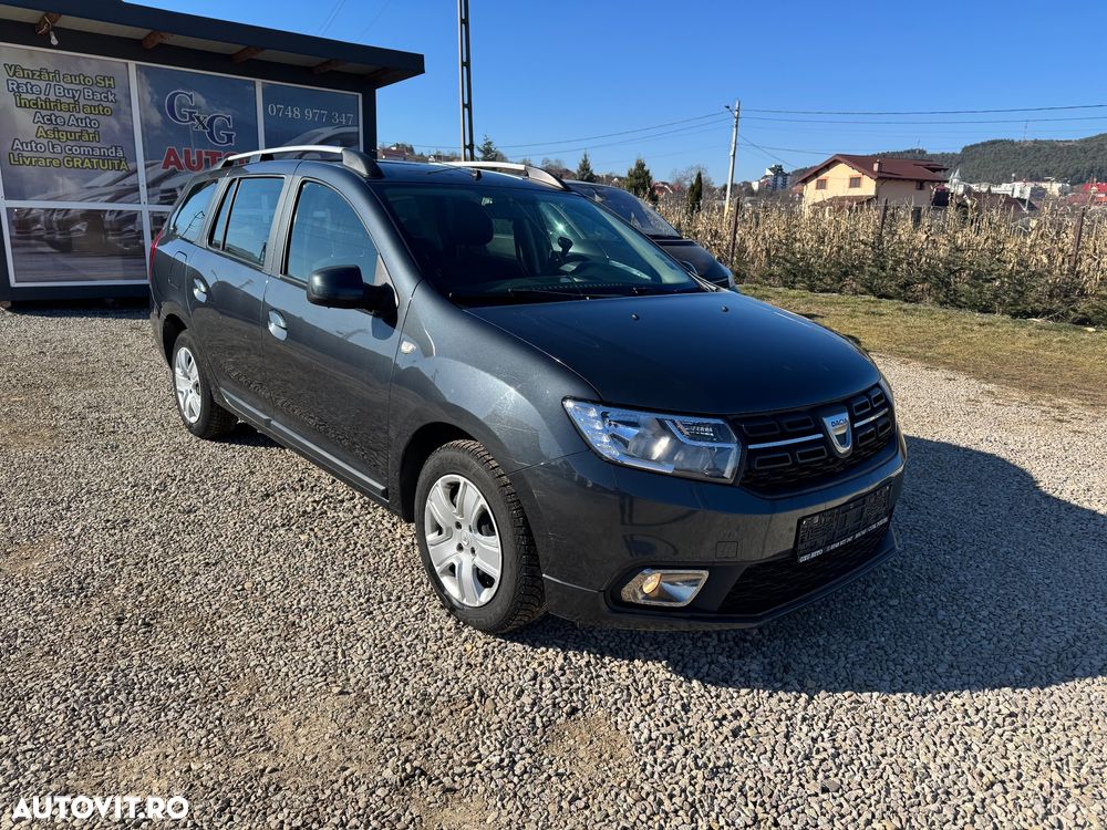 Dacia Logan 0.9 TCe Laureate - 4