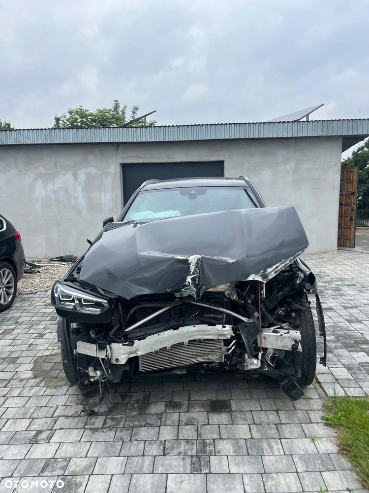 BMW X3 - 1