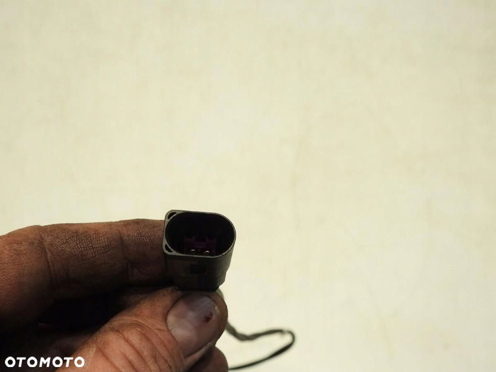 CZUJNIK TEMPERATURY SPALIN VW SHARAN II 2.0 TDI 1J0973802 - 3