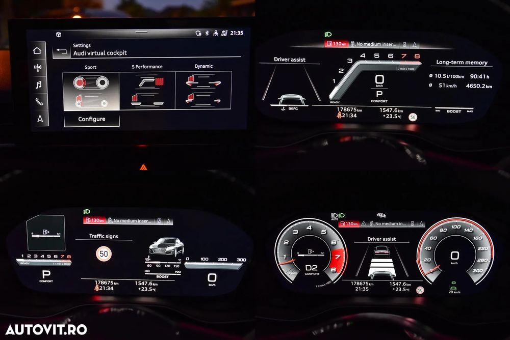 Audi S5 - 39