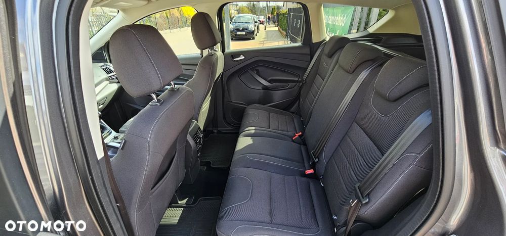 Ford Kuga 1.6 EcoBoost 2x4 SYNC - 11