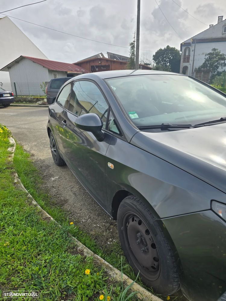 SEAT Ibiza - 5