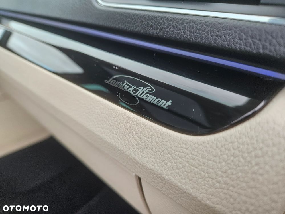 Skoda Superb 2.0 TSI 4x4 L&K DSG - 35