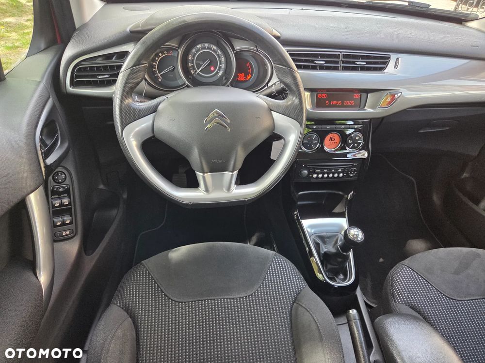 Citroën C3 VTi 120 Exclusive - 7
