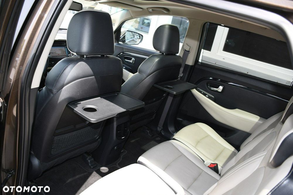 Kia Carens 1.7 CRDi Edition 7 - 32