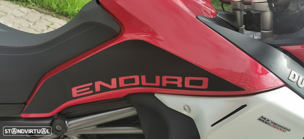 Ducati Multistrada 1200 ENDURO - 9
