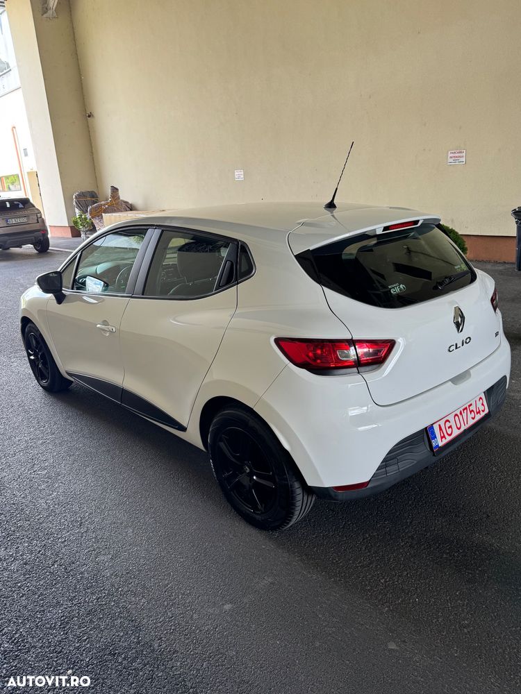 Renault Clio Energy TCe 90 Start & Stop Expression - 9