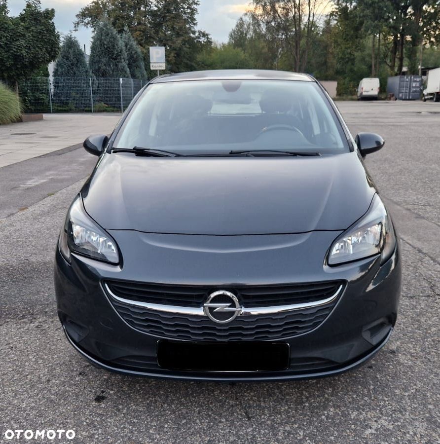 Opel Corsa 1.4 Active - 3