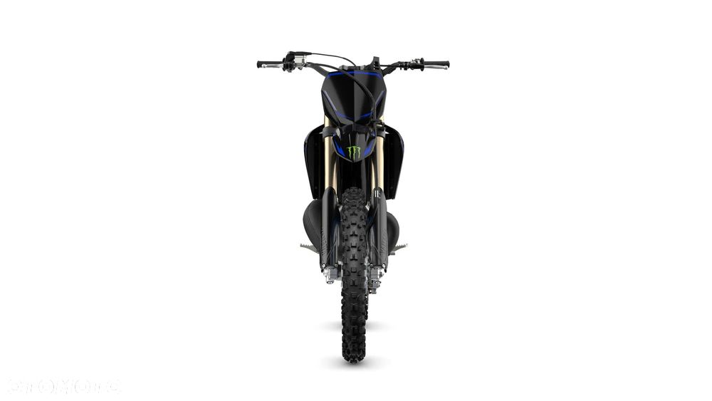 Yamaha YZ - 4