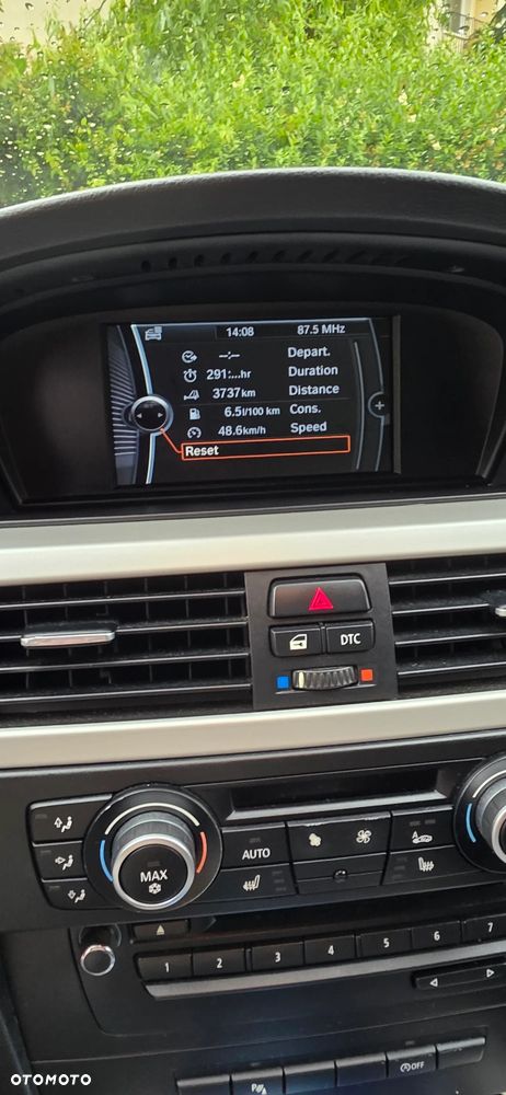 BMW Seria 3 318d - 9