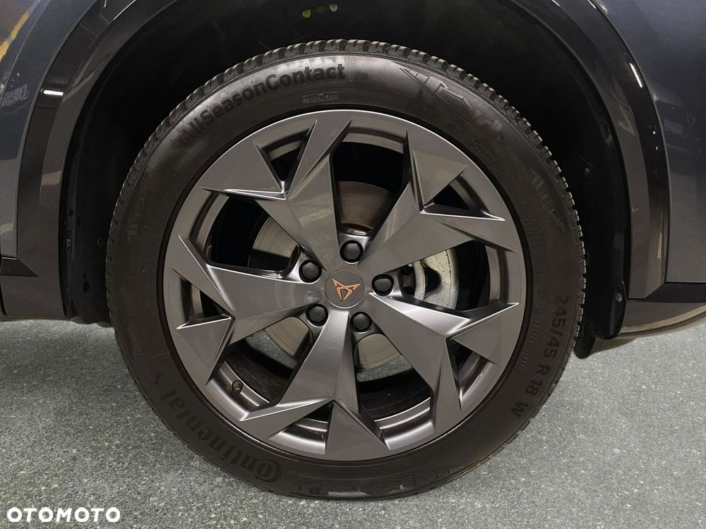 Cupra Formentor - 11