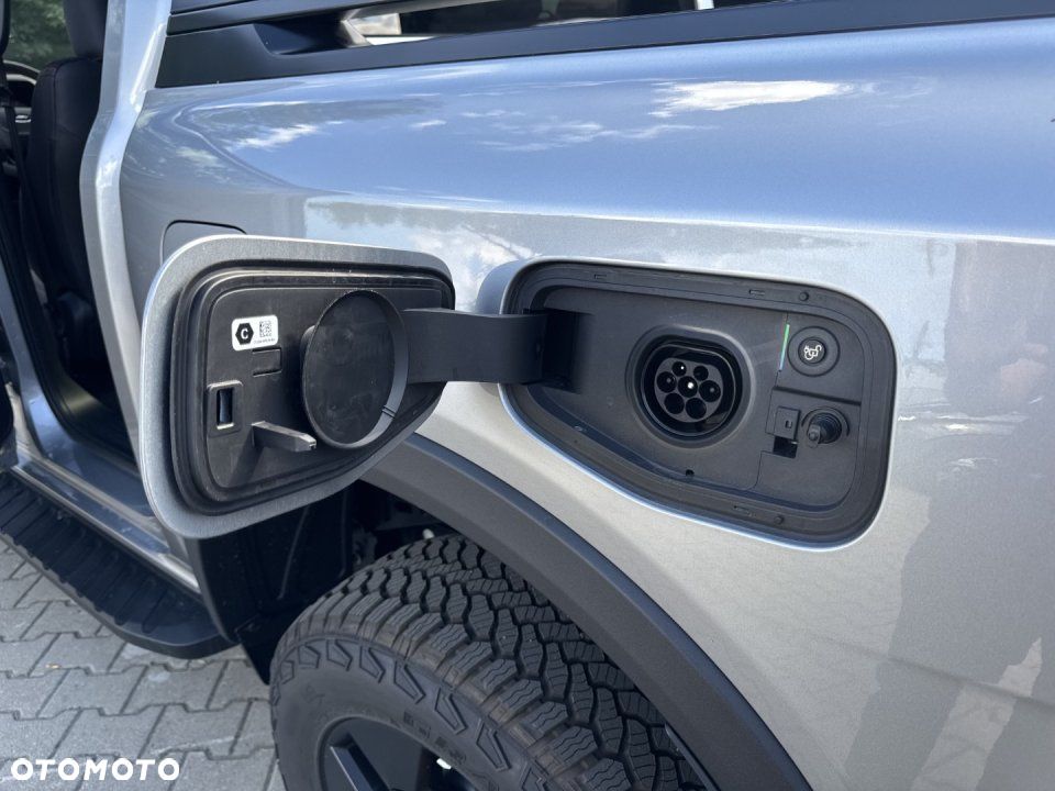 Ford Ranger - 26