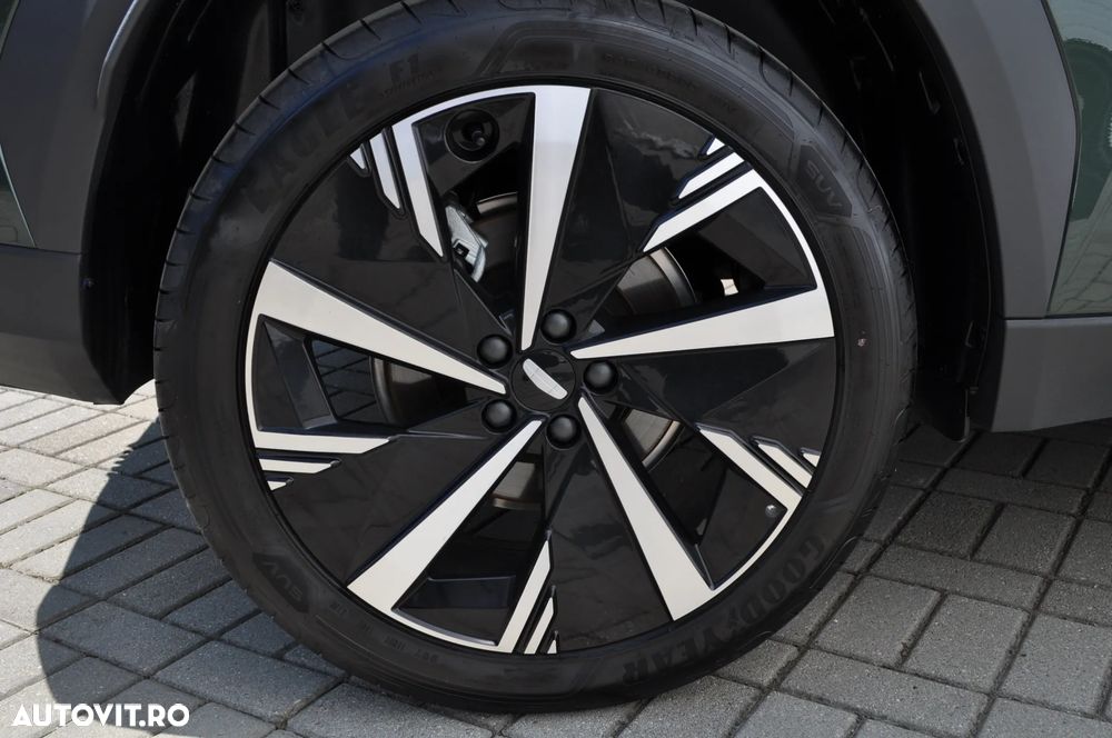 Geely Starray 2.0 T-GDI AWD 8AT GF+ - 31