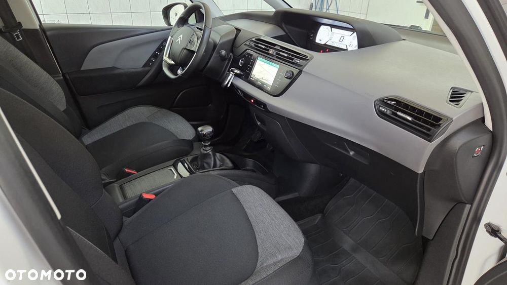 Citroën C4 SpaceTourer Grand BlueHDi 130 Stop&Start LIVE PACK - 16