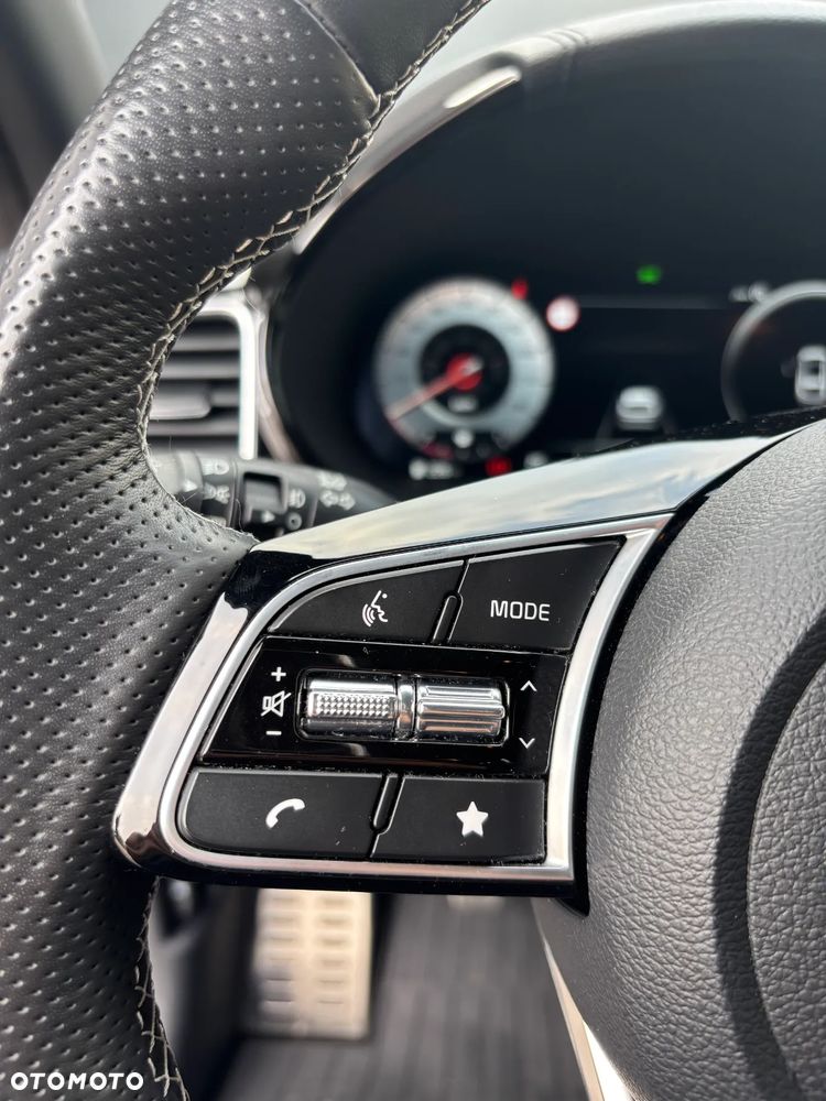 Kia ProCeed 1.5 T-GDI GT Line - 15