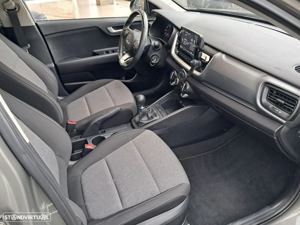 Kia Stonic 1.2 Dynamic - 7