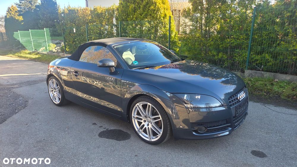 Audi TT Coupé 1.8 TFSI Progressive - 8