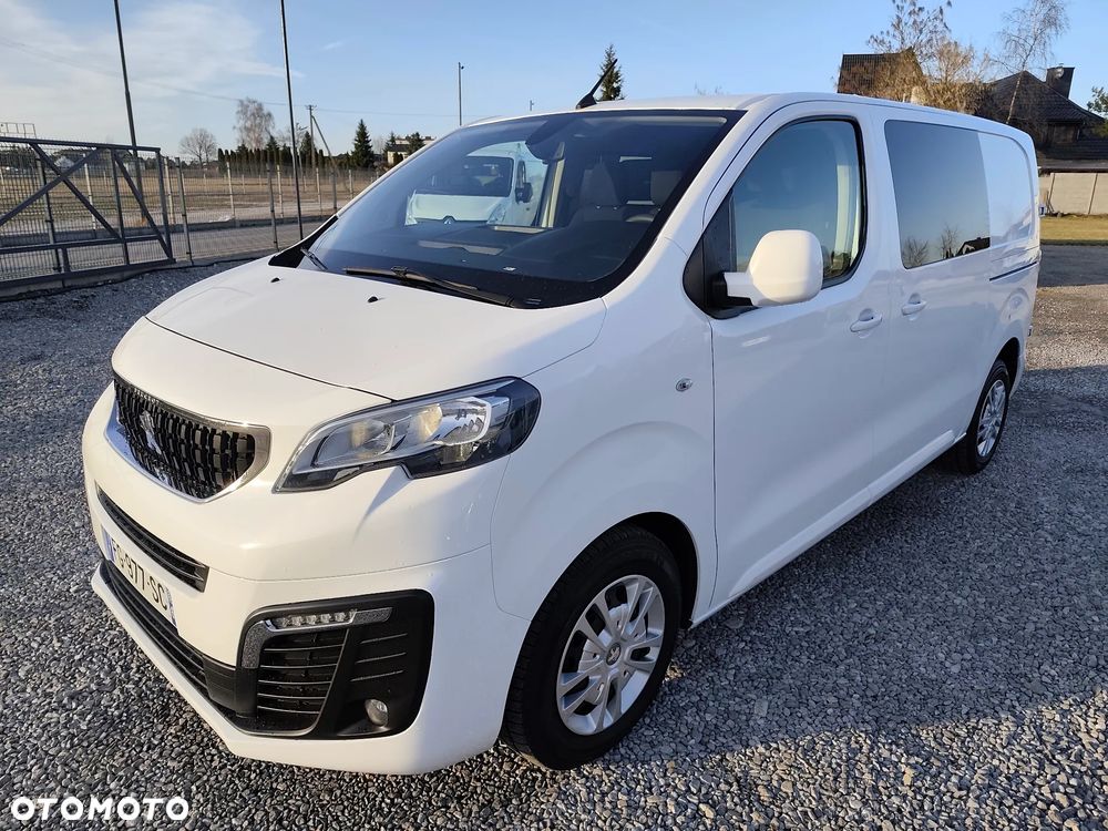 Peugeot Expert Premium L2H1 TwinCab Komfort Plus - 6