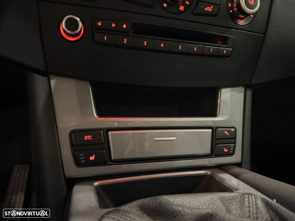 BMW 520 d Touring Sport - 33