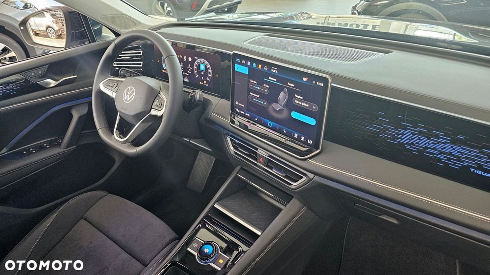 Volkswagen Tiguan - 15
