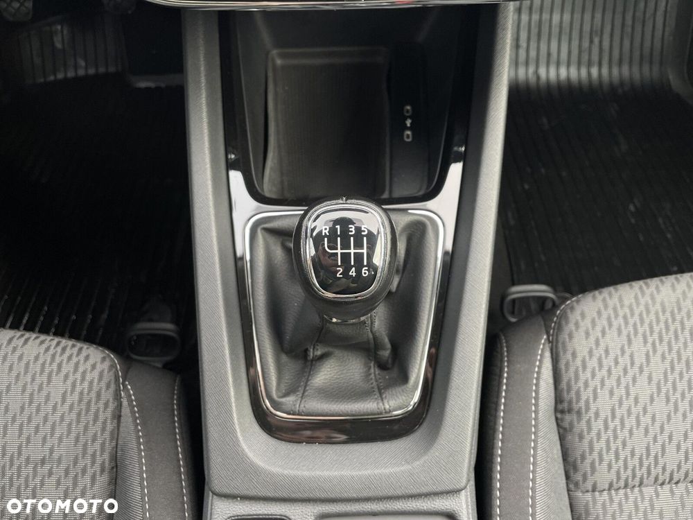 Skoda Octavia 1.5 TSI ACT Style - 20