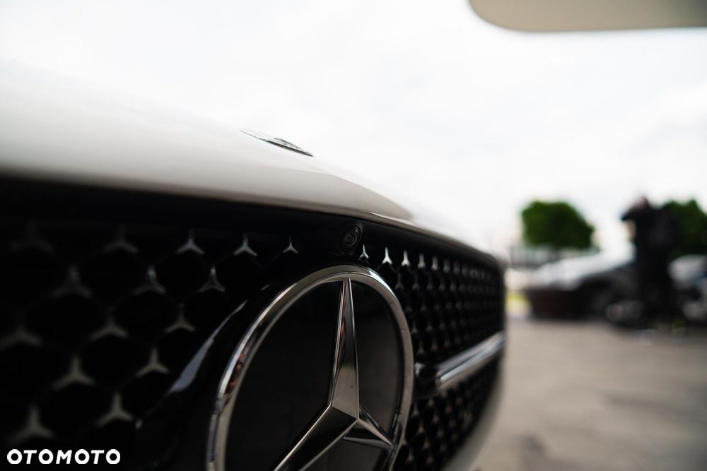 Mercedes-Benz CLA - 33