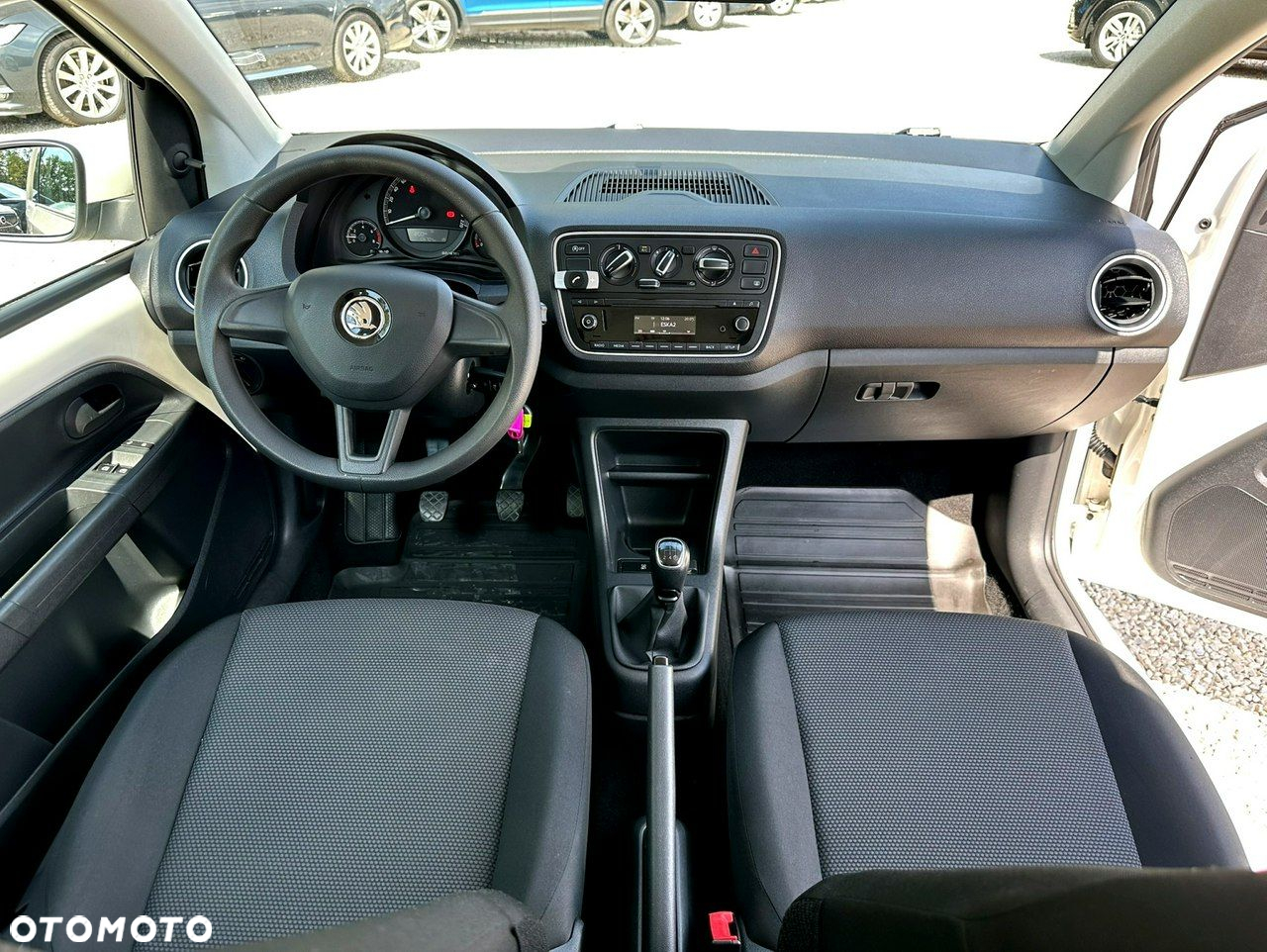 Skoda Citigo - 18