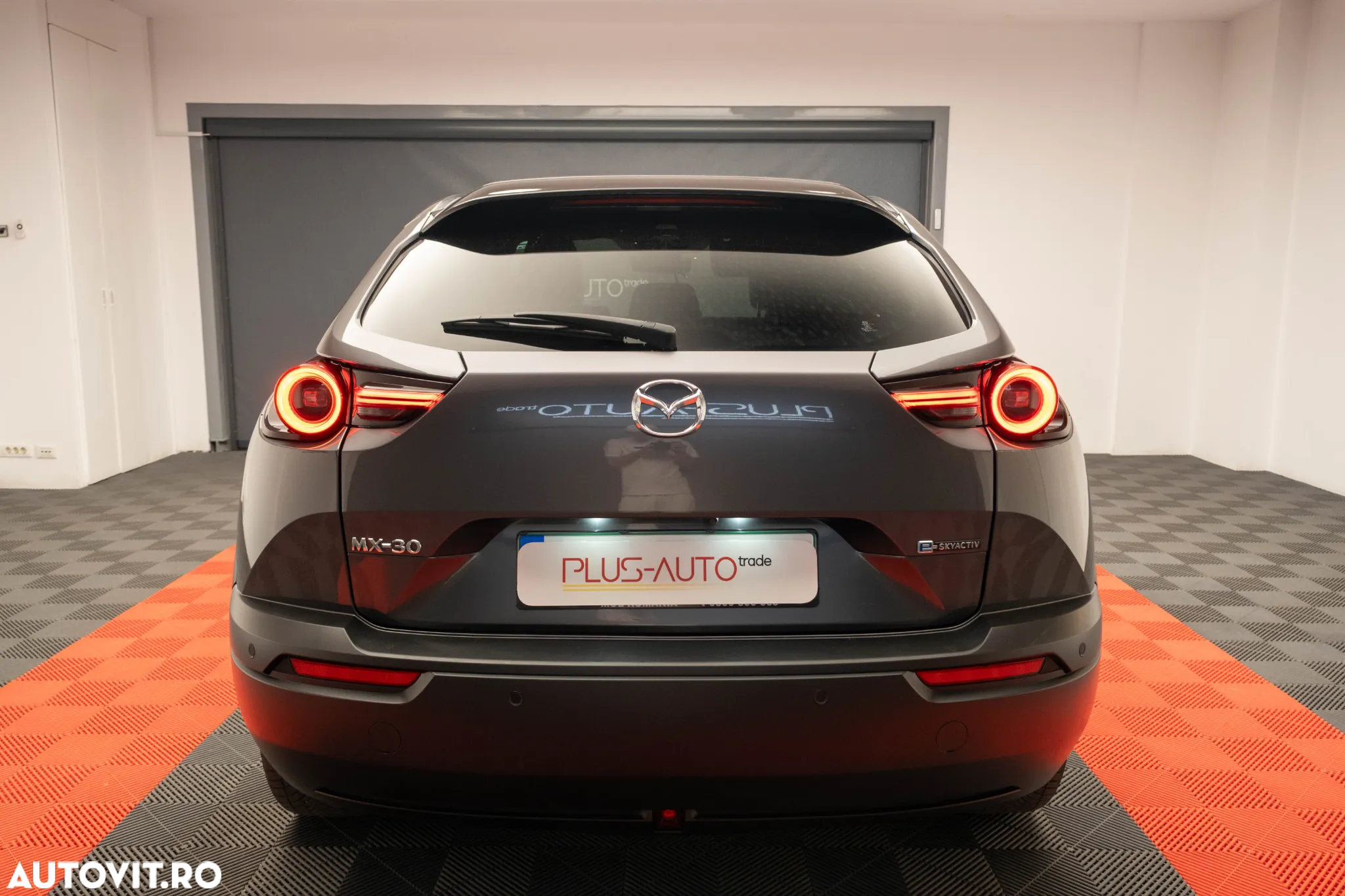 Mazda MX-30 - 5
