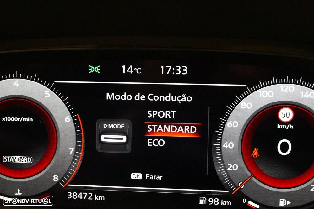 Nissan Qashqai 1.3 DIG-T Tekna Premium - 32