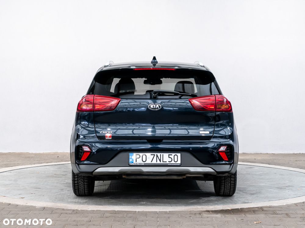 Kia Niro - 4