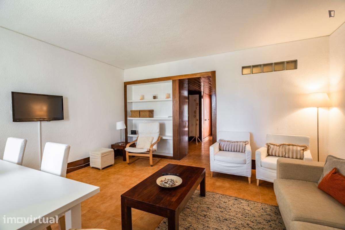 Apartamento com 3 quartos - localizado em Setubal - Grande imagem: 2/22