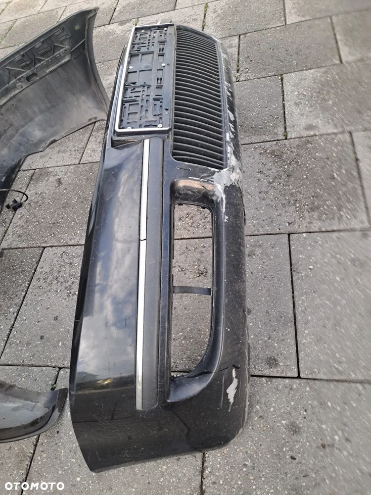 Skoda Superb I maska kod lakieru 9910 i inne - 8