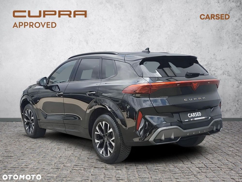 Cupra Terramar - 4