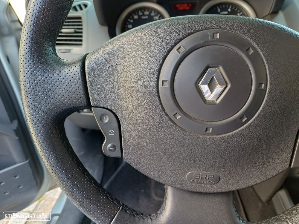 Renault Mégane Break 1.5 dCi L Dynamique - 24