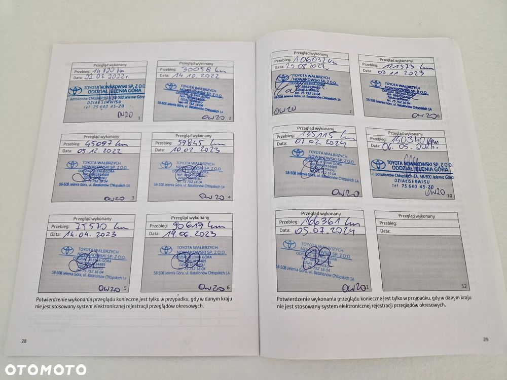 Toyota Corolla 1.8 Hybrid GPF Comfort - 33