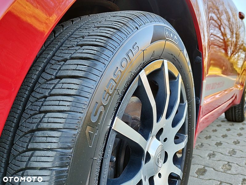 Suzuki Swift 1.3 Comfort - 33