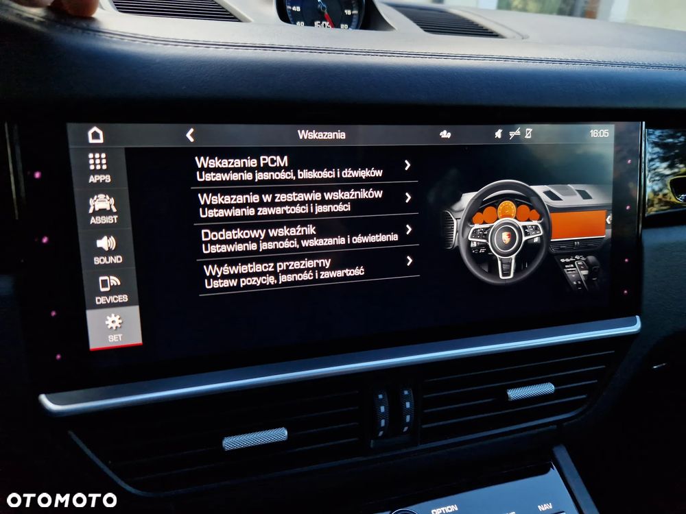 Porsche Cayenne S Platinum Edition - 34
