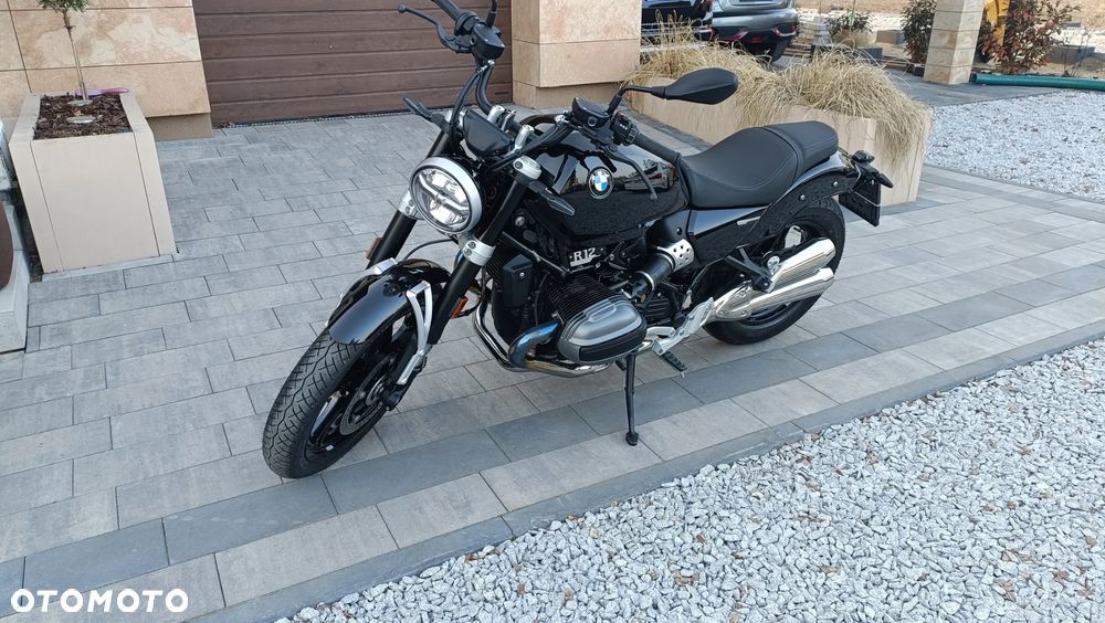 BMW R - 14