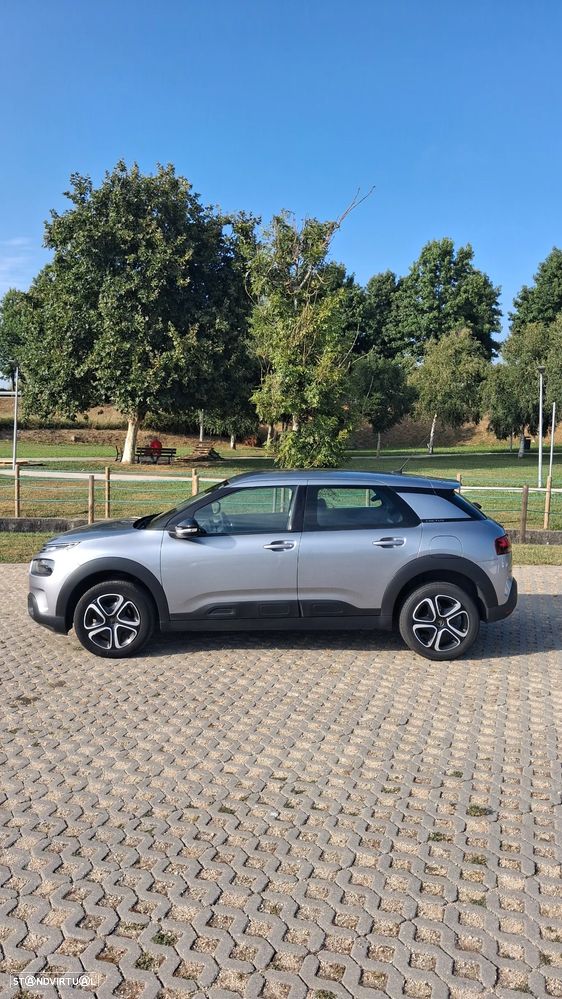 Citroën C4 Cactus 1.2 PureTech Feel - 7