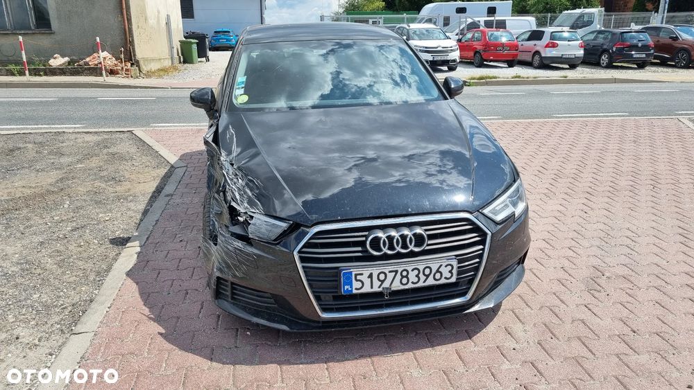 Audi A3 Sportback 1.6 TDI - 11