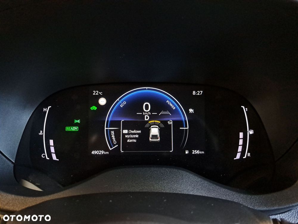 Toyota Yaris Hybrid 1.5 Style - 32