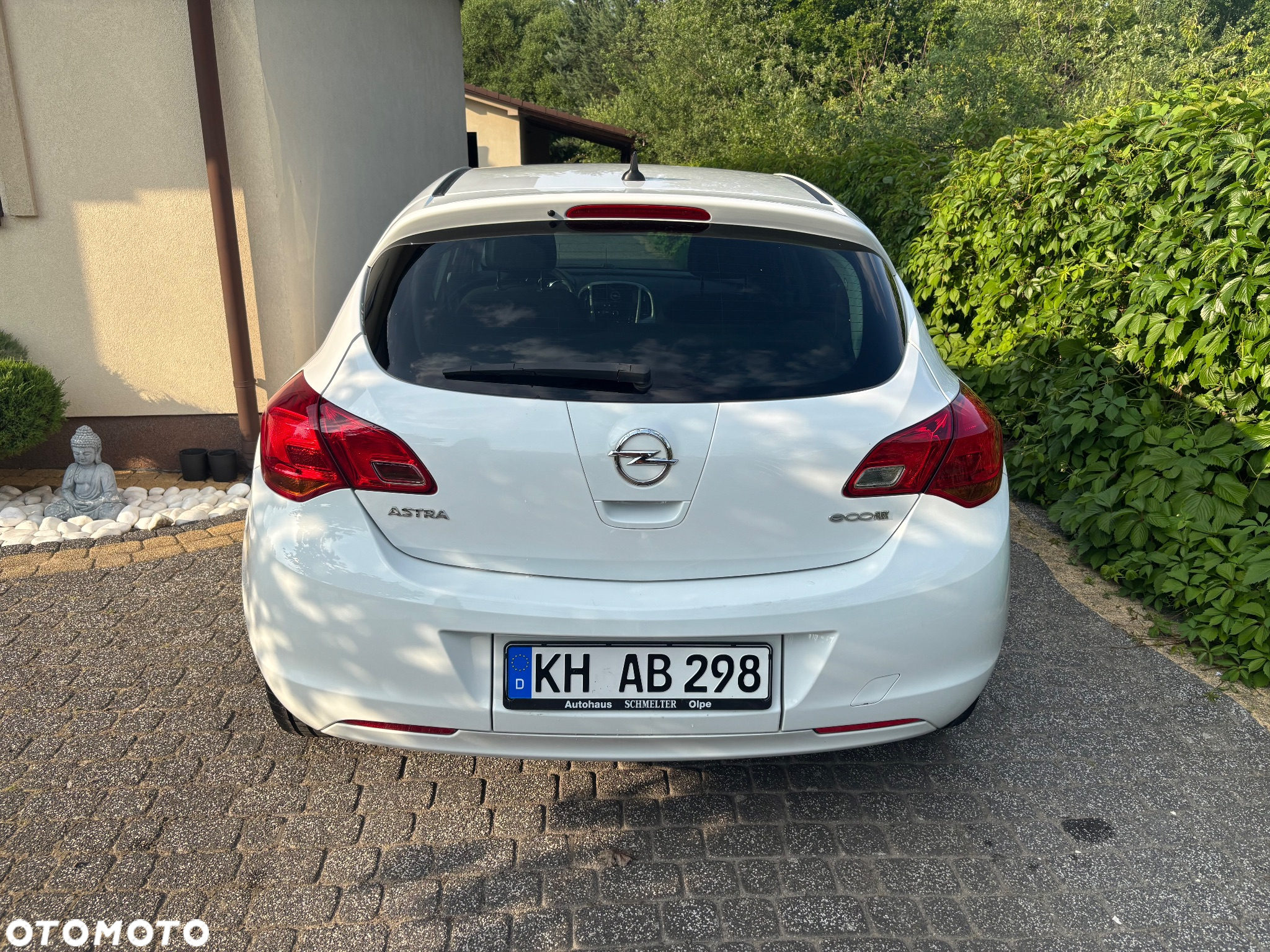 Opel Astra 1.4 Turbo Active - 7